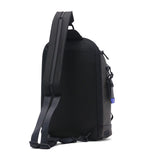 【正規品5年保証】 トゥミ ボディバッグ メンズ TUMI ショルダーバッグ リュック ブランド かっこいい おしゃれ タブレット 11inch ワンショルダー バックパック B5 2WAY Alpha Bravo 「ナイト」スリング 0232743