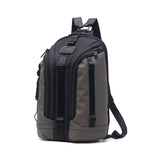 【正規品5年保証】 トゥミ ボディバッグ メンズ TUMI ショルダーバッグ リュック ブランド かっこいい おしゃれ タブレット 11inch ワンショルダー バックパック B5 2WAY Alpha Bravo 「ナイト」スリング 0232743