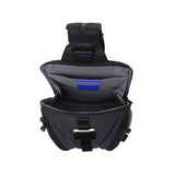 【正規品5年保証】 トゥミ ボディバッグ メンズ TUMI ショルダーバッグ リュック ブランド かっこいい おしゃれ タブレット 11inch ワンショルダー バックパック B5 2WAY Alpha Bravo 「ナイト」スリング 0232743