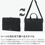 【正規品5年保証】 トゥミ PCケース おしゃれ 14インチ TUMI ショルダーバッグ ショルダー バッグ PC収納 通勤 ビジネス レディース A4 2WAY PC 斜めがけ Voyageur 「ダコタ」 ラップトップ・クロスボディ 0196719