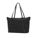 【正規品5年保証】 トゥミ トートバッグ レディース 大きめ 通勤 A4 TUMI 軽量 上品 ビジネス デイリー 旅行 トラベル 耐久性 肩掛け おでかけ キャリーオン 通勤バッグ 無地 ナイロン Voyageur Qトート 0196720