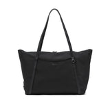 【正規品5年保証】 トゥミ トートバッグ レディース 大きめ 通勤 A4 TUMI 軽量 上品 ビジネス デイリー 旅行 トラベル 耐久性 肩掛け おでかけ キャリーオン 通勤バッグ 無地 ナイロン Voyageur Qトート 0196720