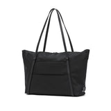 【正規品5年保証】 トゥミ トートバッグ レディース 大きめ 通勤 A4 TUMI 軽量 上品 ビジネス デイリー 旅行 トラベル 耐久性 肩掛け おでかけ キャリーオン 通勤バッグ 無地 ナイロン Voyageur Qトート 0196720