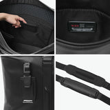 【正規品5年保証】 トゥミ ビジネスバッグ メンズ 大容量 TUMI A4 B4 ノートPC 本革 レザー 通勤バッグ 2WAY トートバッグ ビジネス バッグ ビジネストート 通勤 JARVIS イースト・ウエスト・トート 0983416