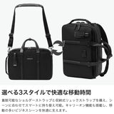 【正規品5年保証】 トゥミ ビジネスバッグ メンズ リュック 大容量 キャリーオン パソコン TUMI ショルダーバッグ PC ショルダー ビジネス 通勤バッグ A4 3WAY Jarvis スリー・イン・ワン・ブリーフ 0683418