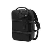 【正規品5年保証】 トゥミ ビジネスバッグ メンズ リュック 大容量 キャリーオン パソコン TUMI ショルダーバッグ PC ショルダー ビジネス 通勤バッグ A4 3WAY Jarvis スリー・イン・ワン・ブリーフ 0683418