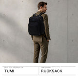 【正規品5年保証】 トゥミ リュック メンズ 大容量 TUMI ビジネスバッグ ビジネス おしゃれ 通勤 大人 ナイロン PC A4 ビジネスリュック デイパック アルファ Alpha4 トゥミ・ブリーフ・パック 02603580