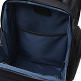 【正規品5年保証】 トゥミ リュック メンズ 大容量 TUMI ビジネスバッグ ビジネス おしゃれ 通勤 大人 ナイロン PC A4 ビジネスリュック デイパック アルファ Alpha4 トゥミ・ブリーフ・パック 02603580