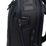 【正規品5年保証】 トゥミ リュック メンズ 大容量 TUMI ビジネスバッグ おしゃれ ビジネス 通勤 パソコン ビジネスリュック 大人 A4 PC バックパック アルファ Alpha4 ミディアム・15インチ・エクスパンダブル・バックパック 02203727