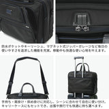 【正規品5年保証】 トゥミ ブリーフケース メンズ レディース ナイロン ブランド 大容量 TUMI ビジネスバッグ B4 A4 PC ビジネス 通勤 2WAY アルファ Alpha4 ミディアム・15インチ・エクスパンダブル・ブリーフケース 02603141