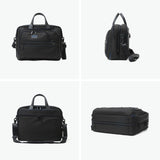 【正規品5年保証】 トゥミ ブリーフケース メンズ レディース ナイロン ブランド 大容量 TUMI ビジネスバッグ B4 A4 PC ビジネス 通勤 2WAY アルファ Alpha4 ミディアム・15インチ・エクスパンダブル・ブリーフケース 02603141