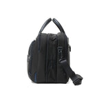 【正規品5年保証】 トゥミ ブリーフケース メンズ レディース ナイロン ブランド 大容量 TUMI ビジネスバッグ B4 A4 PC ビジネス 通勤 2WAY アルファ Alpha4 ミディアム・15インチ・エクスパンダブル・ブリーフケース 02603141