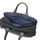 【正規品5年保証】 トゥミ ブリーフケース メンズ レディース ナイロン ブランド 大容量 TUMI ビジネスバッグ B4 A4 PC ビジネス 通勤 2WAY アルファ Alpha4 ミディアム・15インチ・エクスパンダブル・ブリーフケース 02603141