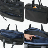 【正規品5年保証】 トゥミ ブリーフケース メンズ レディース ナイロン ブランド TUMI ビジネスバッグ A4 PC ビジネス 通勤 2WAY ショルダーバッグ アルファ Alpha4 ミディアム・15インチ・ブリーフケース 02203728