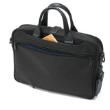 【正規品5年保証】 トゥミ ブリーフケース メンズ レディース ナイロン ブランド TUMI ビジネスバッグ A4 PC ビジネス 通勤 2WAY ショルダーバッグ アルファ Alpha4 ミディアム・15インチ・ブリーフケース 02203728