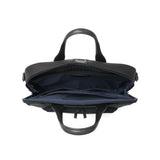 【正規品5年保証】 トゥミ ブリーフケース メンズ レディース ナイロン ブランド TUMI ビジネスバッグ A4 PC ビジネス 通勤 2WAY ショルダーバッグ アルファ Alpha4 ミディアム・15インチ・ブリーフケース 02203728