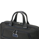 【正規品5年保証】 トゥミ ブリーフケース メンズ レディース ナイロン ブランド TUMI ビジネスバッグ A4 PC ビジネス 通勤 2WAY ショルダーバッグ アルファ Alpha4 ミディアム・15インチ・ブリーフケース 02203728