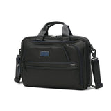 【正規品5年保証】 トゥミ ブリーフケース メンズ ナイロン TUMI ビジネスバッグ 大容量 出張 3WAY PC A4 ビジネス 通勤 アルファ Alpha4 スリーウェイ・コンバーチブル・ブリーフケース 02603182
