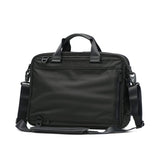 【正規品5年保証】 トゥミ ブリーフケース メンズ ナイロン TUMI ビジネスバッグ 大容量 出張 3WAY PC A4 ビジネス 通勤 アルファ Alpha4 スリーウェイ・コンバーチブル・ブリーフケース 02603182