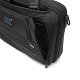 【正規品5年保証】 トゥミ ブリーフケース メンズ ナイロン TUMI ビジネスバッグ 大容量 出張 3WAY PC A4 ビジネス 通勤 アルファ Alpha4 スリーウェイ・コンバーチブル・ブリーフケース 02603182