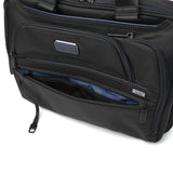 【正規品5年保証】 トゥミ ブリーフケース メンズ ナイロン TUMI ビジネスバッグ 大容量 出張 3WAY PC A4 ビジネス 通勤 アルファ Alpha4 スリーウェイ・コンバーチブル・ブリーフケース 02603182