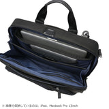 【正規品5年保証】 トゥミ ブリーフケース メンズ ナイロン TUMI ビジネスバッグ 大容量 出張 3WAY PC A4 ビジネス 通勤 アルファ Alpha4 スリーウェイ・コンバーチブル・ブリーフケース 02603182