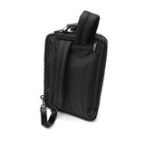 【正規品5年保証】 トゥミ ブリーフケース メンズ ナイロン TUMI ビジネスバッグ 大容量 出張 3WAY PC A4 ビジネス 通勤 アルファ Alpha4 スリーウェイ・コンバーチブル・ブリーフケース 02603182