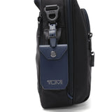 【正規品5年保証】 トゥミ ブリーフケース メンズ ナイロン TUMI ビジネスバッグ 大容量 出張 3WAY PC A4 ビジネス 通勤 アルファ Alpha4 スリーウェイ・コンバーチブル・ブリーフケース 02603182