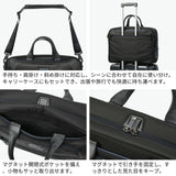 【正規品5年保証】 トゥミ ブリーフケース メンズ ナイロン TUMI ビジネスバッグ A4 B4 PC ビジネス 通勤 2WAY ショルダーバッグ アルファ Alpha4 インターナショナル・オーガナイザー・ブリーフ 02603109