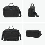 【正規品5年保証】 トゥミ ブリーフケース メンズ ナイロン TUMI ビジネスバッグ A4 B4 PC ビジネス 通勤 2WAY ショルダーバッグ アルファ Alpha4 インターナショナル・オーガナイザー・ブリーフ 02603109