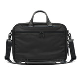 【正規品5年保証】 トゥミ ブリーフケース メンズ ナイロン TUMI ビジネスバッグ A4 B4 PC ビジネス 通勤 2WAY ショルダーバッグ アルファ Alpha4 インターナショナル・オーガナイザー・ブリーフ 02603109