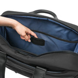【正規品5年保証】 トゥミ ブリーフケース メンズ ナイロン TUMI ビジネスバッグ A4 B4 PC ビジネス 通勤 2WAY ショルダーバッグ アルファ Alpha4 インターナショナル・オーガナイザー・ブリーフ 02603109