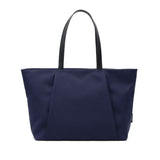 アンクール トートバッグ メンズ レディース ファスナー付き 大きめ A4 大容量 Un coeur トート バッグ TORO2 通勤 ビジネス ブランド ビジネスバッグ カジュアル 横 横型 布 ブラック 黒 撥水 TORO II K900141N