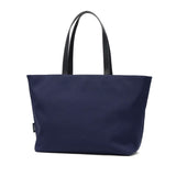 アンクール トートバッグ メンズ レディース ファスナー付き 大きめ A4 大容量 Un coeur トート バッグ TORO2 通勤 ビジネス ブランド ビジネスバッグ カジュアル 横 横型 布 ブラック 黒 撥水 TORO II K900141N