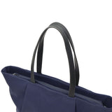 アンクール トートバッグ メンズ レディース ファスナー付き 大きめ A4 大容量 Un coeur トート バッグ TORO2 通勤 ビジネス ブランド ビジネスバッグ カジュアル 横 横型 布 ブラック 黒 撥水 TORO II K900141N