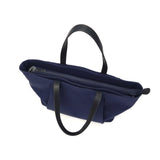 アンクール トートバッグ メンズ レディース ファスナー付き 大きめ A4 大容量 Un coeur トート バッグ TORO2 通勤 ビジネス ブランド ビジネスバッグ カジュアル 横 横型 布 ブラック 黒 撥水 TORO II K900141N