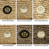 【正規品】 ヴィオラドーロ かごバッグ レディース トートバッグ VIOLAd'ORO ブランド 女性 おしゃれ 上品 ナチュラル カゴバッグ ハンドバッグ 軽量 軽い 天然素材 SANDRO ラフィア テープハンドルトート V-8087