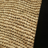 【正規品】 ヴィオラドーロ かごバッグ レディース トートバッグ VIOLAd'ORO ブランド 女性 おしゃれ 上品 ナチュラル カゴバッグ ハンドバッグ 軽量 軽い 天然素材 SANDRO ラフィア テープハンドルトート V-8087