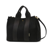 【正規品】 ヴィオラドーロ トートバッグ レディース トート VIOLAd'ORO ブランド 大人 上品 おしゃれ ショルダーバッグ ナイロン B5 2WAY 日本製 GINO マイクロファイバースエードトートバッグ MLサイズ V-2076