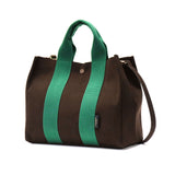 【正規品】 ヴィオラドーロ トートバッグ レディース トート VIOLAd'ORO ブランド 大人 上品 おしゃれ ショルダーバッグ ナイロン B5 2WAY 日本製 GINO マイクロファイバースエードトートバッグ MLサイズ V-2076