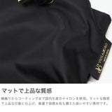 【正規品】 ヴィオラドーロ トートバッグ レディース ファスナー付き VIOLAd'ORO バッグ ビアンカ トート ブランド 撥水 軽量 ナイロン ショルダー S A5 日本製 BIANCA ノットハンドルナイロントートS サイズ V-2204