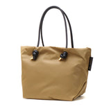 【正規品】 ヴィオラドーロ トートバッグ レディース ファスナー付き VIOLAd'ORO バッグ ビアンカ トート ブランド 撥水 軽量 ナイロン M B5 日本製 BIANCA ノットハンドルナイロントートM サイズ V-2175