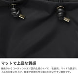 【正規品】 ヴィオラドーロ トートバッグ レディース ファスナー付き ブランド マチあり VIOLAd'ORO バッグ トート 軽量 軽い 大人 B5 肩掛け おしゃれ かわいい 日本製 BIANCA ノットハンドル ナイロン Mサイズ V-2175