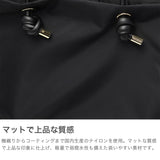 【正規品】 ヴィオラドーロ トートバッグ レディース ファスナー付き VIOLAd'ORO バッグ ビアンカ トート ブランド 撥水 軽量 ナイロン M B5 日本製 BIANCA ノットハンドルナイロントートM サイズ V-2175