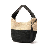 【正規品】 ヴィオラドーロ かごバッグ レディース トートバッグ VIOLAd'ORO ブランド 女性 おしゃれ 上品 ナチュラル カゴバッグ ハンドバッグ 軽量 軽い 天然素材 SANDRO アバカ製 ワンショルダーバッグ V-8034