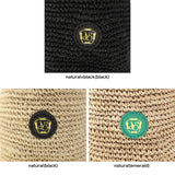 【正規品】 ヴィオラドーロ かごバッグ レディース トートバッグ VIOLAd'ORO ブランド 女性 おしゃれ 上品 ナチュラル カゴバッグ ハンドバッグ 軽量 軽い 天然素材 SANDRO アバカ製 ワンショルダーバッグ V-8034