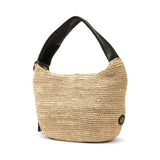 【正規品】 ヴィオラドーロ かごバッグ レディース トートバッグ VIOLAd'ORO ブランド 女性 おしゃれ 上品 ナチュラル カゴバッグ ハンドバッグ 軽量 軽い 天然素材 SANDRO アバカ製 ワンショルダーバッグ V-8034