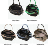 【正規品】 ヴィオラドーロ トートバッグ レディース ファスナー付き VIOLAd'ORO バッグ ビアンカ トート ブランド 撥水 軽量 ナイロン ショルダー XS 日本製 BIANCA ノットハンドルナイロントートXS サイズ V-2197