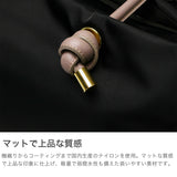 【正規品】 ヴィオラドーロ トートバッグ レディース ファスナー付き VIOLAd'ORO バッグ ビアンカ トート ブランド 撥水 ナイロン ショルダー ML A4 日本製 BIANCA ノットハンドルナイロントートML サイズ V-2204