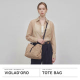 【正規品】 ヴィオラドーロ かごバッグ ショルダー トート ブランド 大人 レディース VIOLAd'ORO バッグ SANDRO 上品 トートバッグ 2WAY 斜めがけ 軽量 軽い 小さめ ナチュラル カジュアル 女性 夏 2WAYトートバッグ V-8744